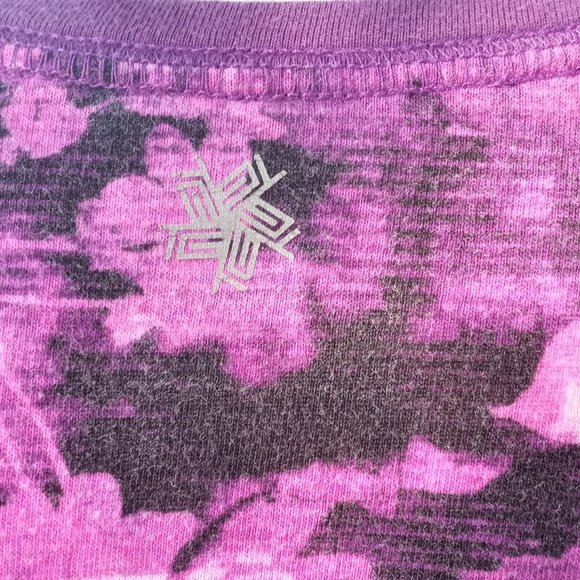 Tek Gear Dry Tek Long Sleeve Athletic Top - Picture 5 of 7